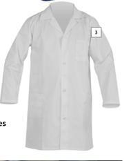 Builders Warehouse Beck Dust Coat offer