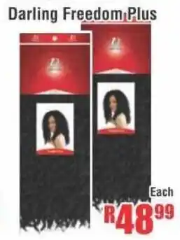 Devland Cash And Carry Darling Freedom Plus offer