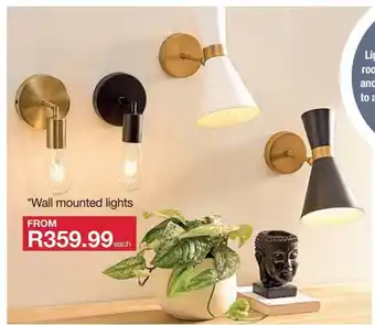 MRP Home Lighting offer