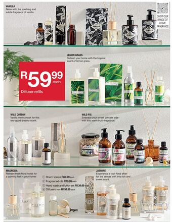 MRP Home Diffuser offer