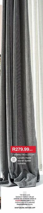 Curtains
