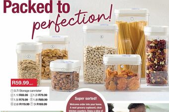 Kitchen organizer