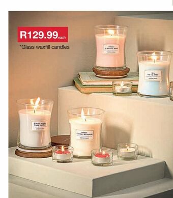 MRP Home Candle offer