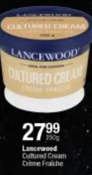 Checkers Lancewood offer