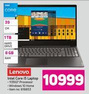 Game Lenovo Intel Core i5 Laptop offer