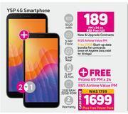 Game Huawei Y5P 4G Smartphone-Each offer