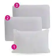 Game Memre Foam Classic Wrapped Pillows-60 x 40cm offer