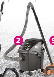 Game Hoover Wet & Dry Vacuum Cleaner offer