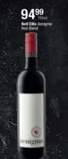 Neil Ellis 750ml