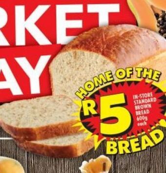 Shoprite Bread offer