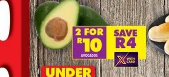 Shoprite Avocado 2 offer