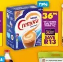 Shoprite Nescafé cremora offer