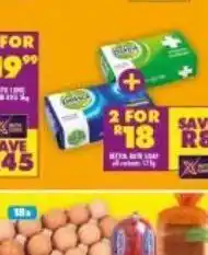 Shoprite Dettol soap 2 offer