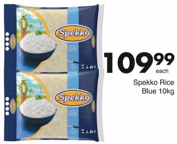 spekko-rice-blue-10kg-offer-at-save