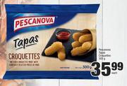 Spar Pescanova Tapas Croquettes-300g Each offer