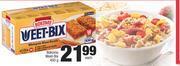 Spar Bokomo Weet Bix-450g Each offer