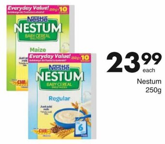 Save Nestum 250g offer