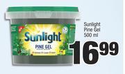 Spar Sunlight Pine Gel-500ml offer