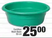 Centillion Wash Basin 56cm