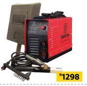 Disston 220A DC Inverter Welder