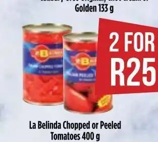 Food Lover's Market La belinda tomatoes 2 offer