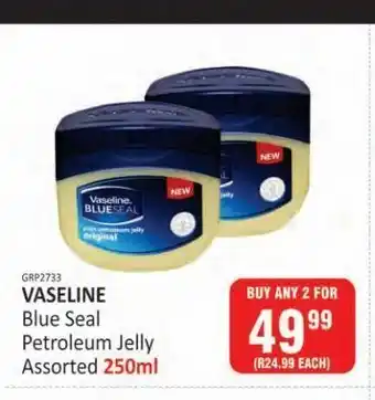 KitKat Cash and Carry Vaseline blue seal petroleum jelly asorted offer