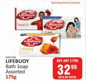 KitKat Cash and Carry Bath soap lifebuoy offer
