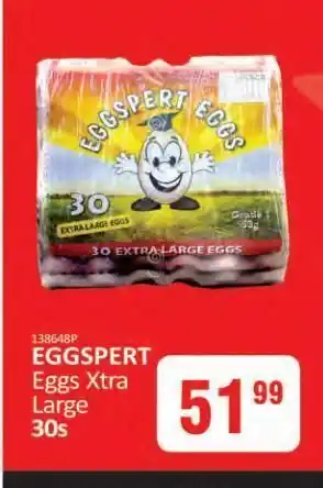 KitKat Cash and Carry Eggs xtra large eggspert offer