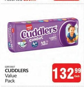 KitKat Cash and Carry Value pack cuddlers offer