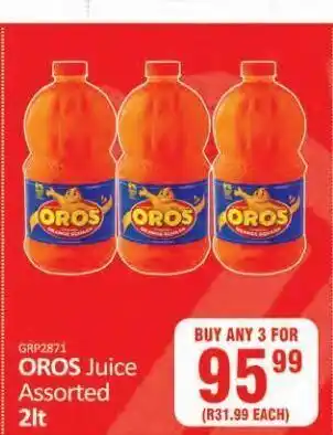 KitKat Cash and Carry Juice oros offer