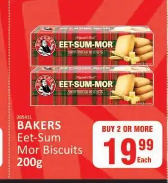 KitKat Cash and Carry Eet-sum mor biscuits bakers offer