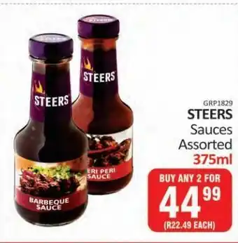 KitKat Cash and Carry Sauces steers offer