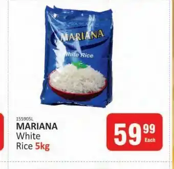 KitKat Cash and Carry White rice mariana offer