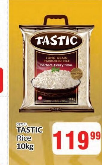KitKat Cash and Carry Rice tastic offer