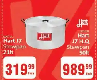 KitKat Cash and Carry Hart stewpan offer