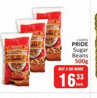 KitKat Cash and Carry Sugar beans pride offer