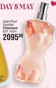 Jean Paul Gaultier Classique EDT-100ml