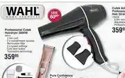 Dis-Chem Wahl 2000W Professional Cutek Hairdryer offer