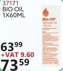 Africa Cash and Carry Bio Oil 37171 offer