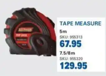 Tape Measure 5m