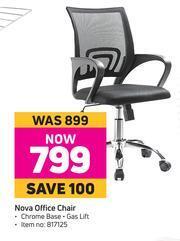 Game Nova Office Chair offer