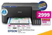Game Epson Eco Tank 3 In 1 MF Colour Printer offer
