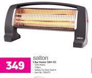 Game Salton 3 Bar Heater SBH-01 offer