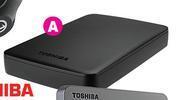 Game Toshiba 2.5" 2TB Hard Drive offer