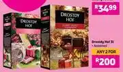 Game Drostdy Hof Assorted-For Any 2 x 3Ltr offer