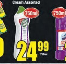 Boxer Handy andy cleaners offer