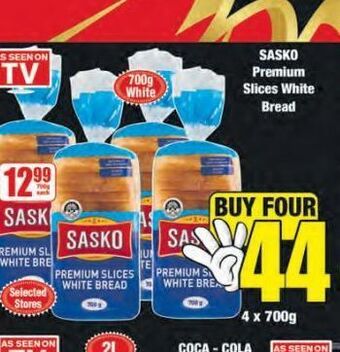 Boxer Sasko bread 4 offer