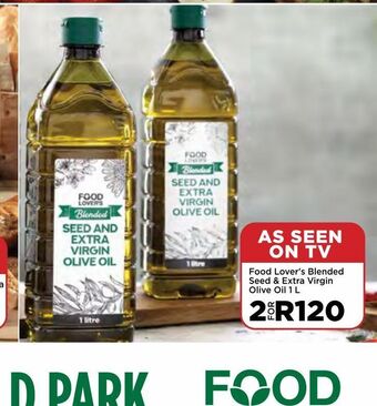 Food Lover's Market Food lover's market olive oil 2 offer