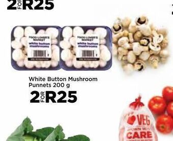 Food Lover's Market Mushrooms 2 offer