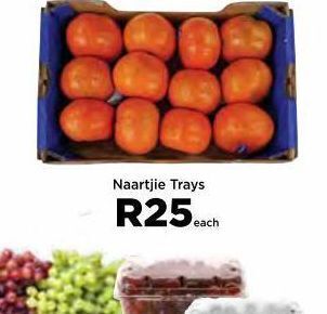 Food Lover's Market Naartjie offer